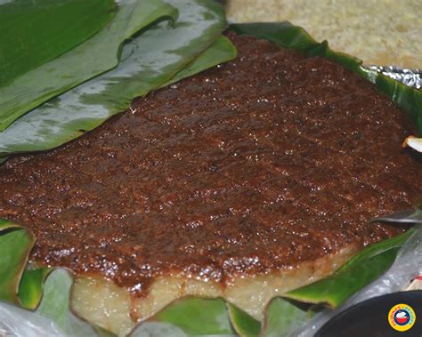 pahindot fininger lagusan na malagkit|Bibingkang Malagkit Recipe .